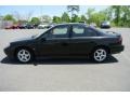 2000 Black Ford Contour SVT  photo #3