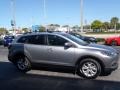 Liquid Silver Metallic - CX-9 Touring Photo No. 7