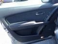 Liquid Silver Metallic - CX-9 Touring Photo No. 8