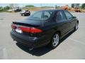 2000 Black Ford Contour SVT  photo #5