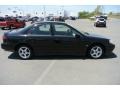 2000 Black Ford Contour SVT  photo #6