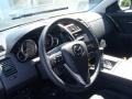 Liquid Silver Metallic - CX-9 Touring Photo No. 12