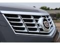 2013 Gray Flannel Metallic Cadillac SRX Performance FWD  photo #9