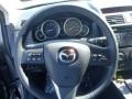 Liquid Silver Metallic - CX-9 Touring Photo No. 13