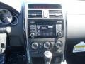 Liquid Silver Metallic - CX-9 Touring Photo No. 15