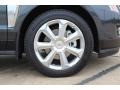 2013 Cadillac SRX Performance FWD Wheel