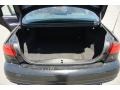 Midnight Blue SVT Leather Trunk Photo for 2000 Ford Contour #80324396