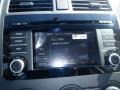 Liquid Silver Metallic - CX-9 Touring Photo No. 17