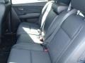 Liquid Silver Metallic - CX-9 Touring Photo No. 21