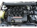 2000 Ford Contour 2.5 Liter HO SVT DOHC 24-Valve V6 Engine Photo