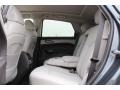 Light Titanium/Ebony Rear Seat Photo for 2013 Cadillac SRX #80324558