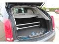 Light Titanium/Ebony Trunk Photo for 2013 Cadillac SRX #80324642