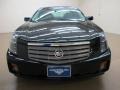 Sable Black - CTS Sedan Photo No. 2
