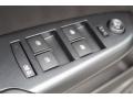 Gray Flannel Metallic - SRX Performance FWD Photo No. 33