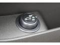 2013 Cadillac SRX Light Titanium/Ebony Interior Controls Photo