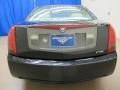 Sable Black - CTS Sedan Photo No. 5