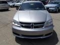 Billet Silver Metallic - Avenger SE Photo No. 3