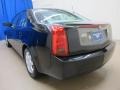 Sable Black - CTS Sedan Photo No. 6