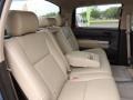 2010 Toyota Tundra TSS CrewMax Rear Seat