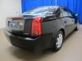 Sable Black - CTS Sedan Photo No. 7