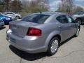 Billet Silver Metallic - Avenger SE Photo No. 6