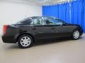 Sable Black - CTS Sedan Photo No. 8