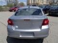 Billet Silver Metallic - Avenger SE Photo No. 7