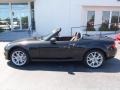 2013 Sparkling Black Mica Mazda MX-5 Miata Grand Touring Hard Top Roadster  photo #20