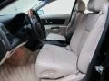 Sable Black - CTS Sedan Photo No. 14