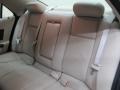 Sable Black - CTS Sedan Photo No. 17
