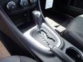 Billet Silver Metallic - Avenger SE Photo No. 18
