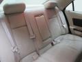 Sable Black - CTS Sedan Photo No. 19