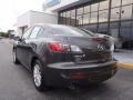 2013 Graphite Mica Mazda MAZDA3 i Touring 4 Door  photo #4