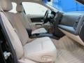 Sable Black - CTS Sedan Photo No. 20