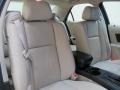 Sable Black - CTS Sedan Photo No. 21