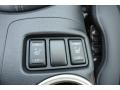 Black Leather Controls Photo for 2010 Nissan 370Z #80325203