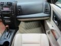 Sable Black - CTS Sedan Photo No. 23