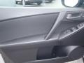 2013 Graphite Mica Mazda MAZDA3 i Touring 4 Door  photo #8