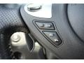 Black Leather Controls Photo for 2010 Nissan 370Z #80325290