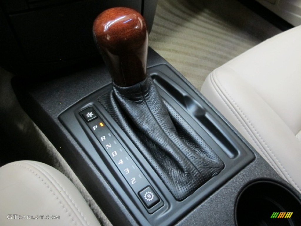 2003 CTS Sedan - Sable Black / Light Neutral photo #27