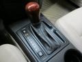Sable Black - CTS Sedan Photo No. 27