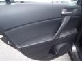 2013 Graphite Mica Mazda MAZDA3 i Touring 4 Door  photo #15