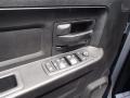 2013 Bright Silver Metallic Ram 1500 Express Quad Cab 4x4  photo #15