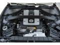 3.7 Liter DOHC 24-Valve CVTCS V6 Engine for 2010 Nissan 370Z Sport Touring Coupe #80325481