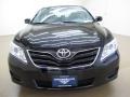 Black - Camry LE V6 Photo No. 2