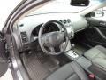 Charcoal 2011 Nissan Altima 2.5 SL Interior Color