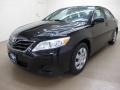 Black - Camry LE V6 Photo No. 3