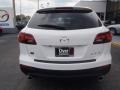 Crystal White Pearl Mica - CX-9 Touring Photo No. 5