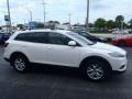 Crystal White Pearl Mica - CX-9 Touring Photo No. 6