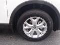 Crystal White Pearl Mica - CX-9 Touring Photo No. 7